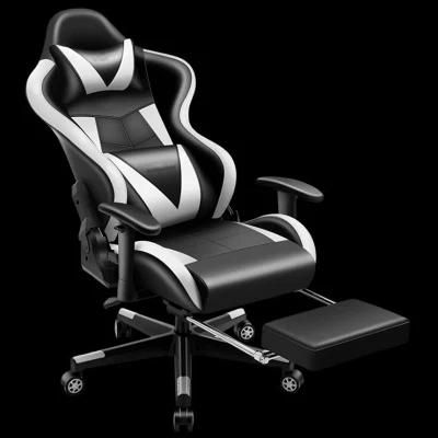 Racing Office PU Akracing Computer Caster The Best Swivel New No Wheels Bluetooth Design Used Genuine Leather X Gaming Chair