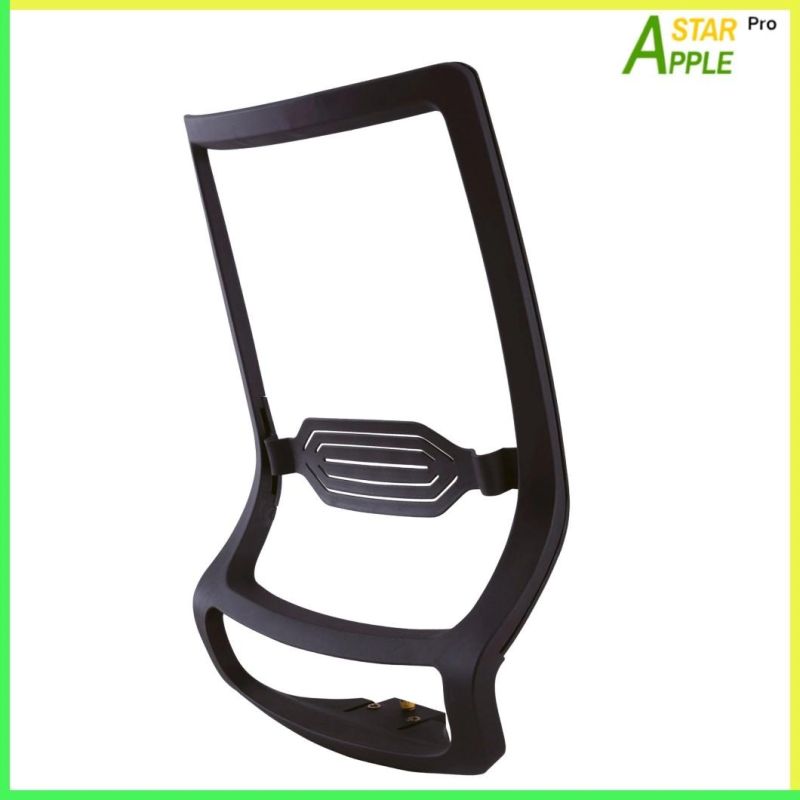 Plastic Ergonomic Mesh Executive Office Shampoo Chairs Pedicure Computer Parts Game China Wholesale Market Beauty Executive Modern Salon Barber Massage Chair