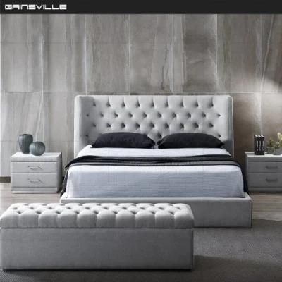 Hot Selling Models New Bedroom Set Wall Bed with Storage Box From China Factory Furniture