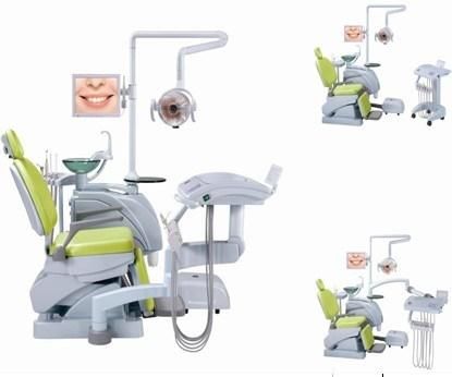 CE Approved Dental Chair (JYK-D570)