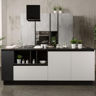 Factory Wholesale Imported Kitchen Cabinet From China
