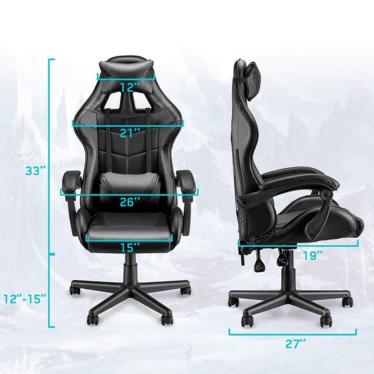 Gaming Chair Factory Outlet Racing Computer Chair