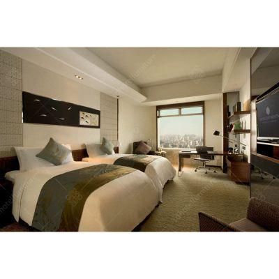 Hotel Double Bed Sets Wooden Living Room Home Bedroom Furniture