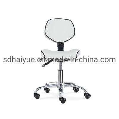 Adjustable Swivel Lab Stool Office Chair