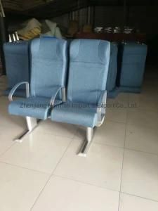Marine Ship Ferry Genuine Leather /PVC /PU Adjustable Passenger Seat/Chair