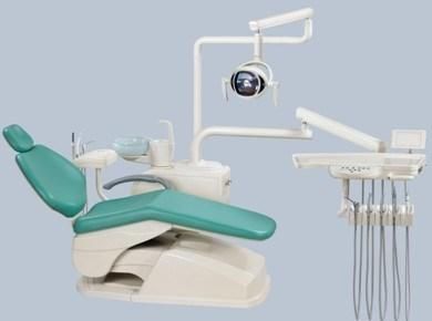 CE Approved Dental Chair (JYK-D570)