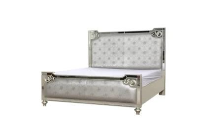 Best Seller Bedroom Set for Home Furniture Made in China