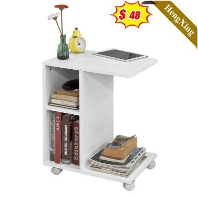 Home Office Living Room Furniture Study Table Drawers Cabinets Wood Computer Office Desk