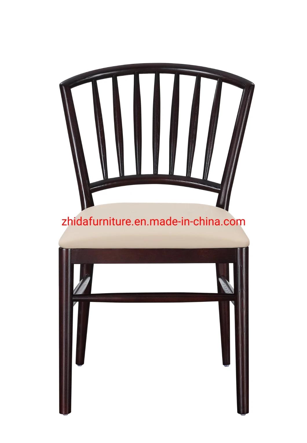 Modern Hotel Furniture Living Room Fabric Restaurant Chair