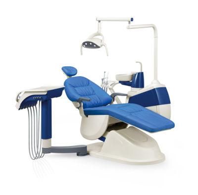 Electrically Dental Chair Unit Price