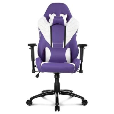 High Quality Lifting Height Gaming Chair with High Back