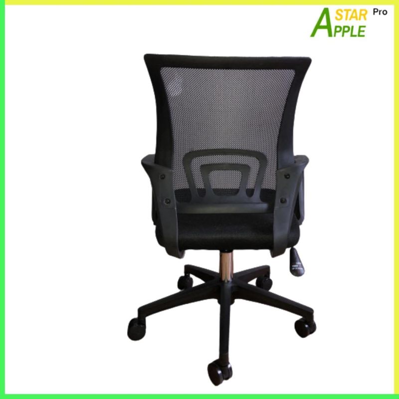 China Wholesale Market Styling Pedicure Salon Beauty Computer Parts Dining Modern Game Leather Ergonomic Mesh Executive Boss Plastic Gaming Barber Massage Chair