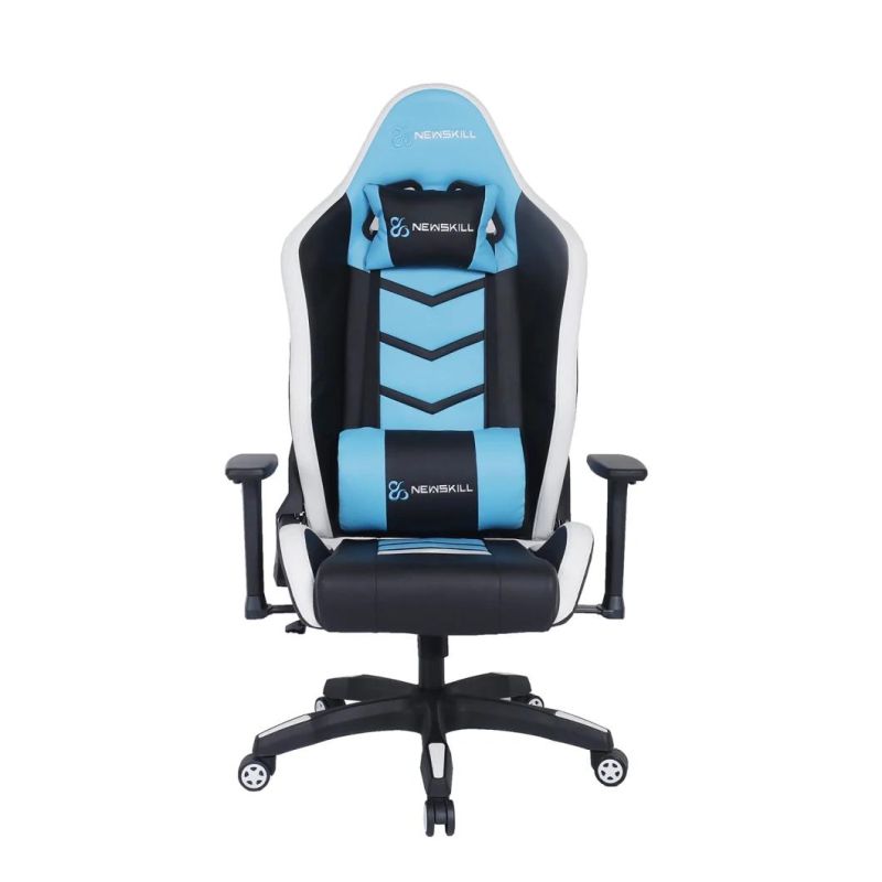Alpha Gamer Vega Padded Seat Padded Backrest Office/Computer Chair (MS-913)