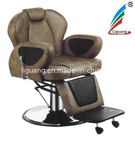 Salon Furniture B-9242 Barber Chair. Price Is Very Competitive. Sale Very Well