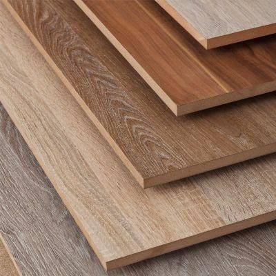 OEM&ODM Melamine Board, MDF Board, Furniture Board for Home Decoration