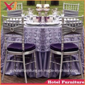 Chiavari Chair for Dinner/Restaurant/Banquet/Wedding/Outdoor/Hotel