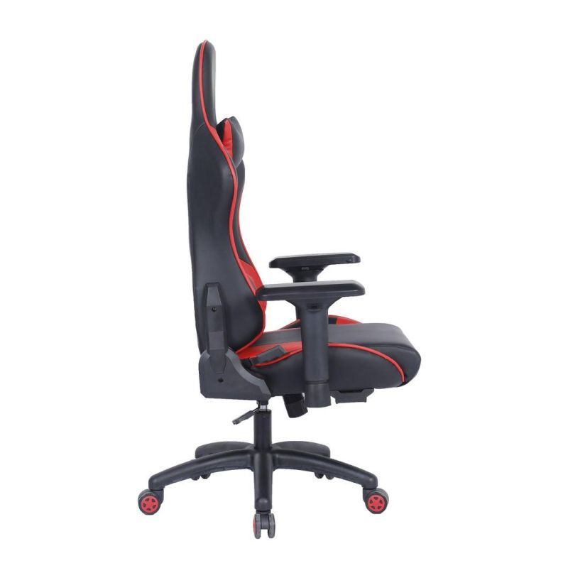 Ergo Racing Style High Back Office Gaming Chair Without Footrest