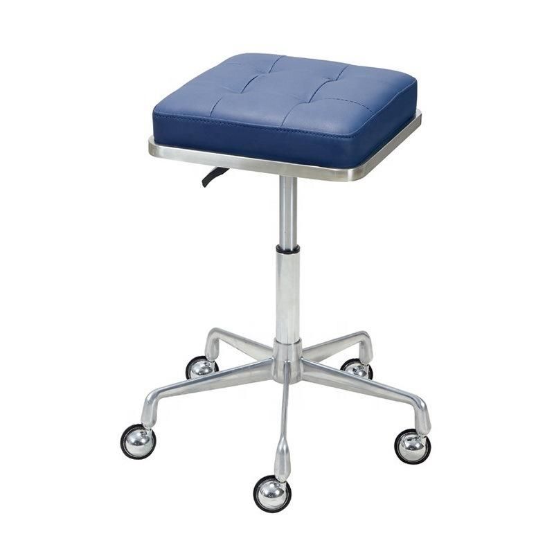 T-3113 Wholesale Height Adjustable Round Salon Barber Chair or Baber Stool