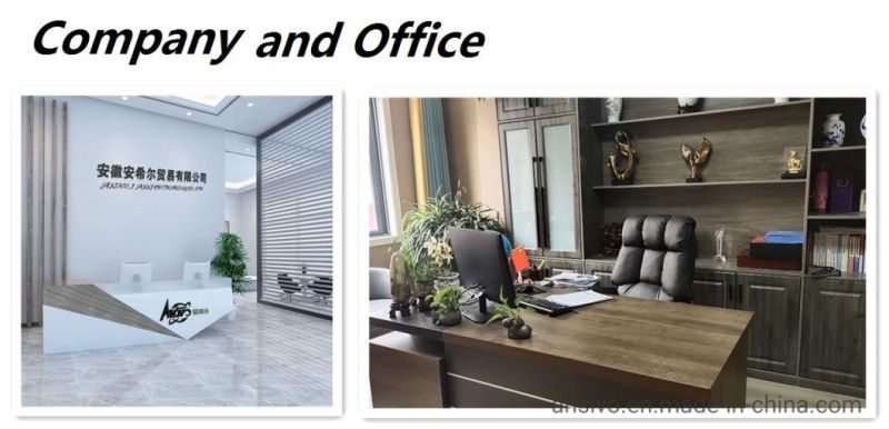 Meeting Office Leather Suit Combination Sofa Sofa Coffee Table Combination Modern Minimalist Office Suit Reception and Rest Area