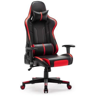Reclining Gaming Chair 360 Swivel Office Computer Chair