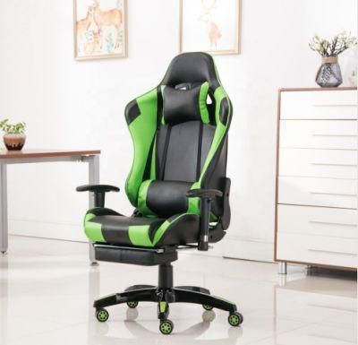 Hot Sale Swivel Gaming Chair with High Back