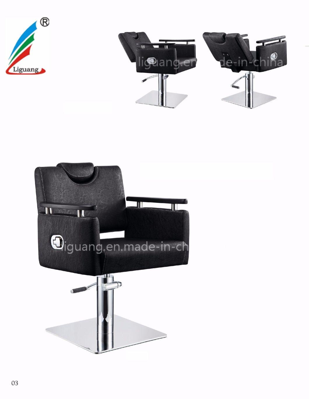 2018salon Furniture, Styling Chair, Make up Chair, Barber Chair