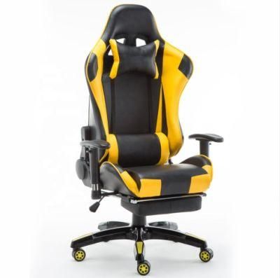 Computer Racing Gaming Chair with High Back