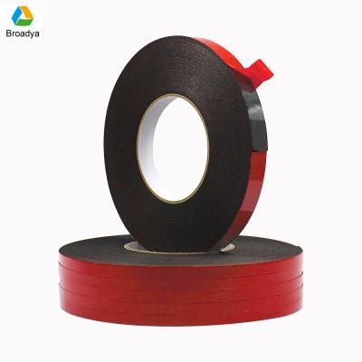 Foam Double Sided Tape for Air-Conditioning Industry