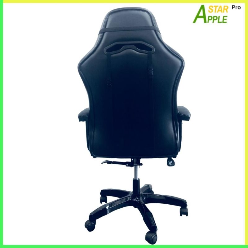 Modern Dining Outdoor Furniture Shampoo Chairs Folding Computer Game Styling Barber Swivel Executive Pedicure Ergonomic Church Leather Sofa Gaming Office Chair