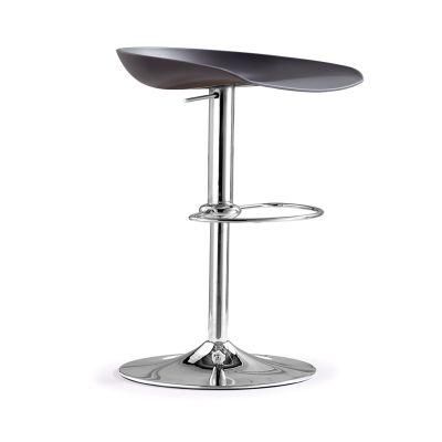 Nova 21clbr003 Modern Plastic Bar Chairs Hotel Bar Lounge Chairs Adjustable Height