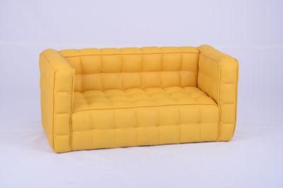 Bread Children Furniture/PU Leather Sofa/Chair (SXBB-150-02)