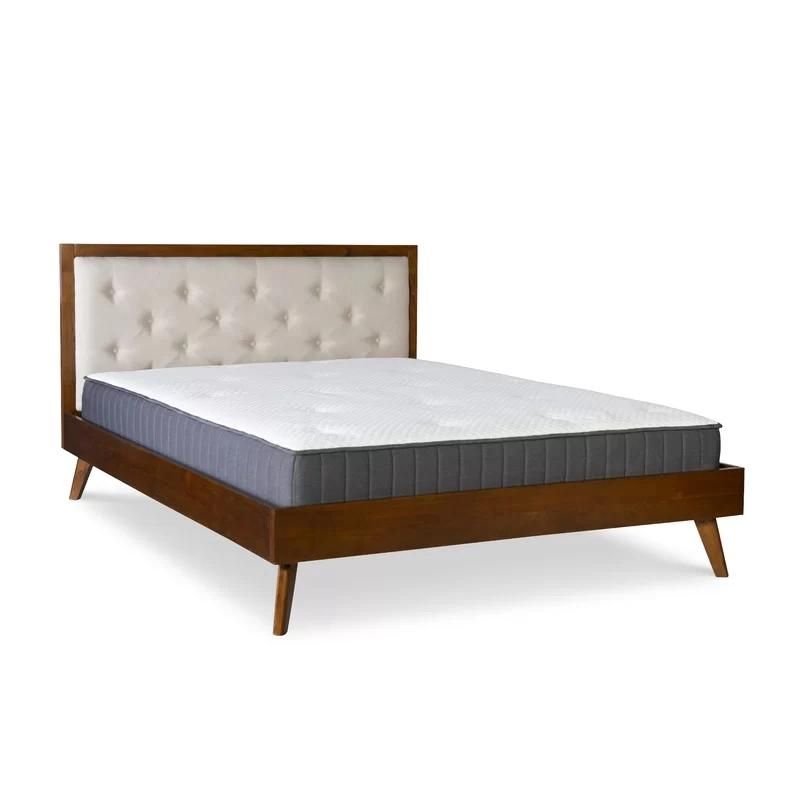 Wholesale Luxury Upholstered Leather Bed Hotel Apartment Bedroom Sets Queen King Size Bed Room Furniture Modern Home Wood Frame Bed Sofa Bed Master Bed