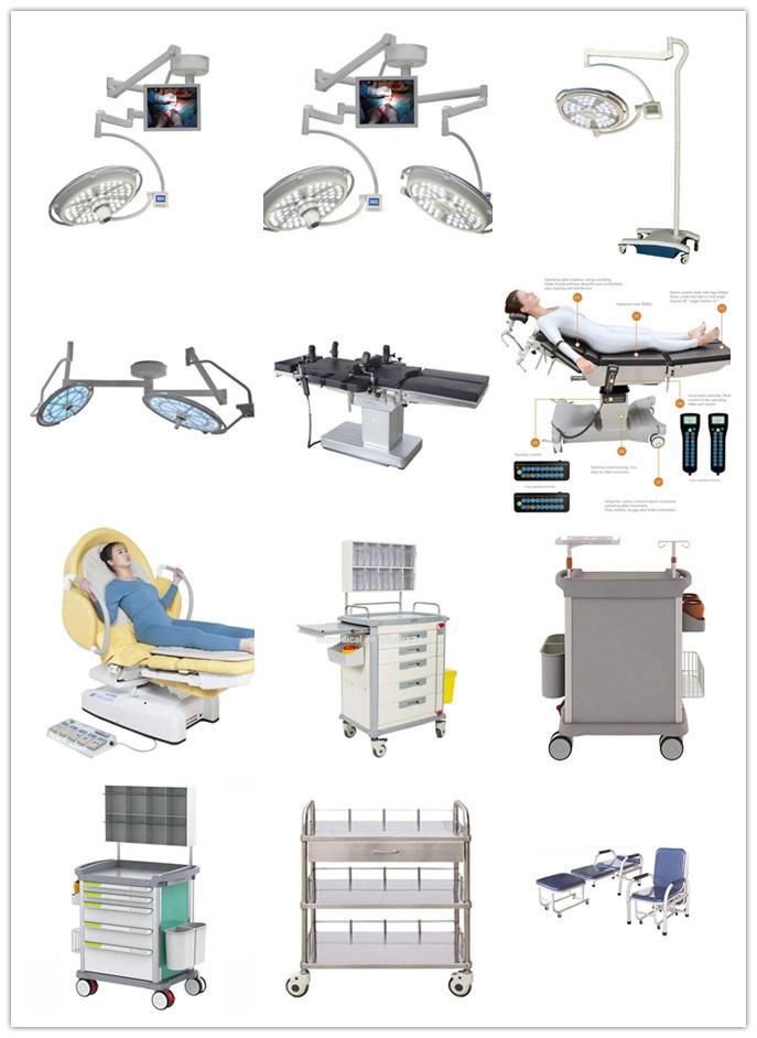 Hospital Blood Draw Electric Blood Drawing Chair