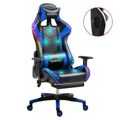 CE Approval Modern Comfortable Office Computer Gaming Chair