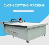 Progressive Technology Leather /Rubber / Cardboard CNC Leather Cutting Machine with CE Certificate