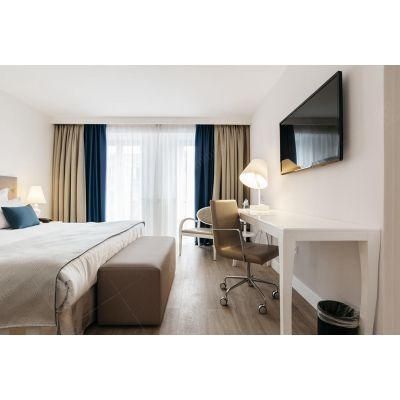 2019 Cheap Foshan Custom Made 3 Star Hotel Furniture Bedroom