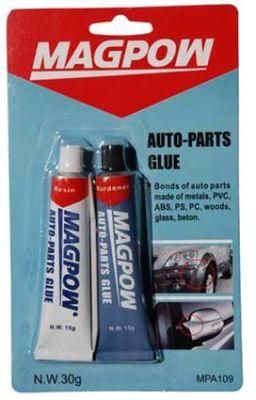 Auto-Parts Glue Quick Adhesive Super Glue Car Sealing House Commodity Reparing