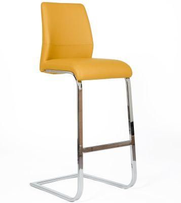 Modern High Quality Commercial Furniture Cheap High Bar Chair