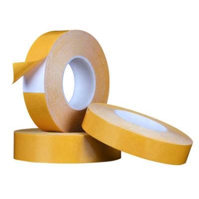Strong Sticky Adhesive Hair Wig Double Sided Tape