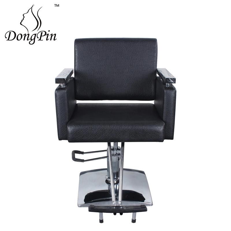 Salon Chair Equipment Salon Chair in Low Price and High Quality