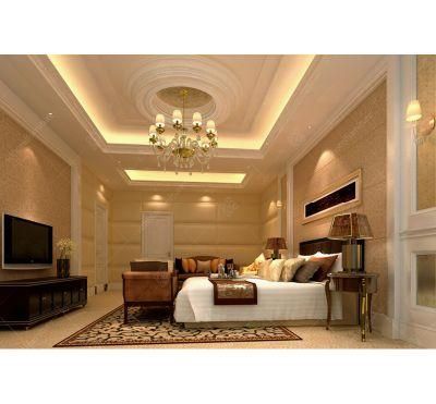 Luxury Design Classical Style Apartment Furniture Sets for Sale