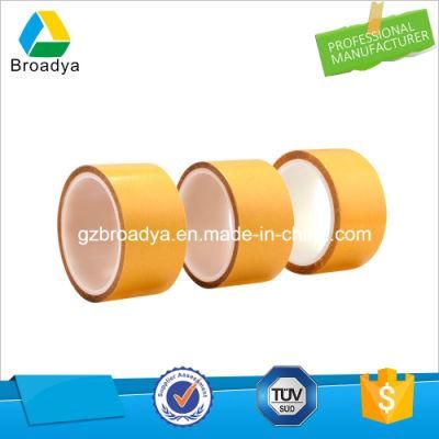 325 Micron Double Sided PVC Industrial Tape Glassine Paper (BY6968)