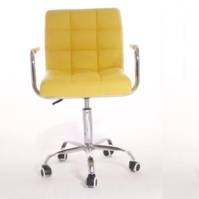 Office Chair, Gaming Chair Bonded Leather, Ergonomic Computer Desk Chair Task Swivel Executive Chairs with Back
