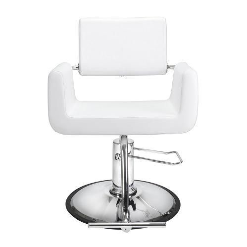 Hairdresser Salon Beauty Chair Styling Hair Cut Furniture Barbershop Salon Chair Direct Sale