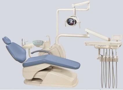 CE Approved Dental Chair (JYK-D570)