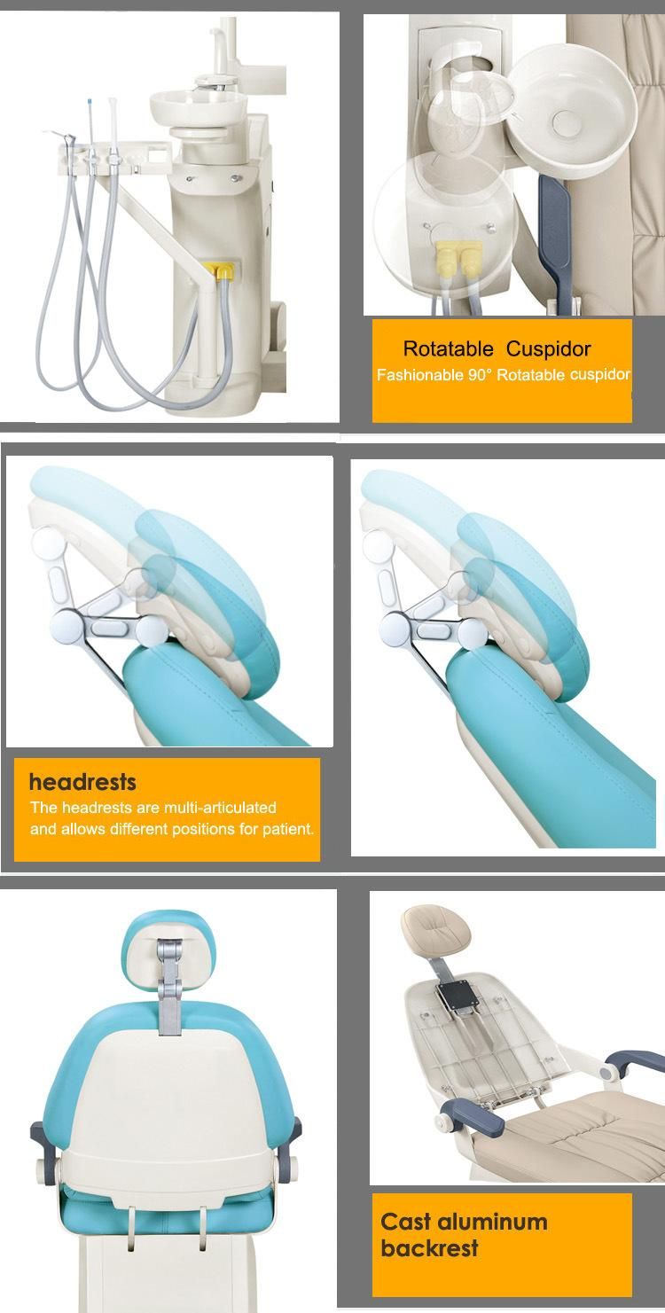 Dental Making Machine Dental Chair