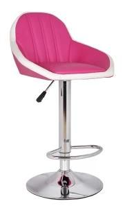 Mixed Color Low Price Adjustable Bar Chair
