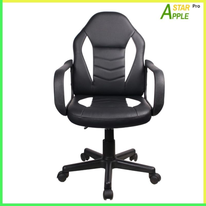 Children Wholesale Market OEM Boss Cadeira Office Computer Parts Leather Game Folding Table Office Mesh Plastic Modern Furniture Barber Gaming Chair