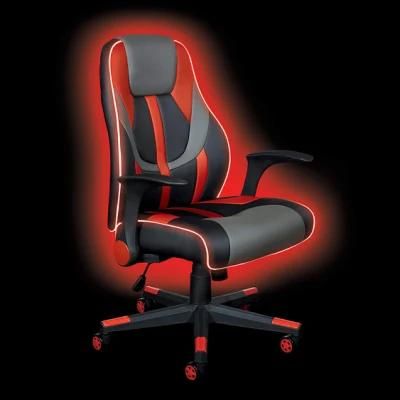 New Ergonomic Office Adjustable High Back Swivel Mesh Executive Gaming Chair