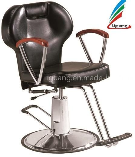 Elegant Diamond Stitching Salon Barber Chair Heavy Duty Chair